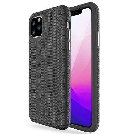 Triangle Armor Case Cover For iPhone 15 Pro Max - GR Phones