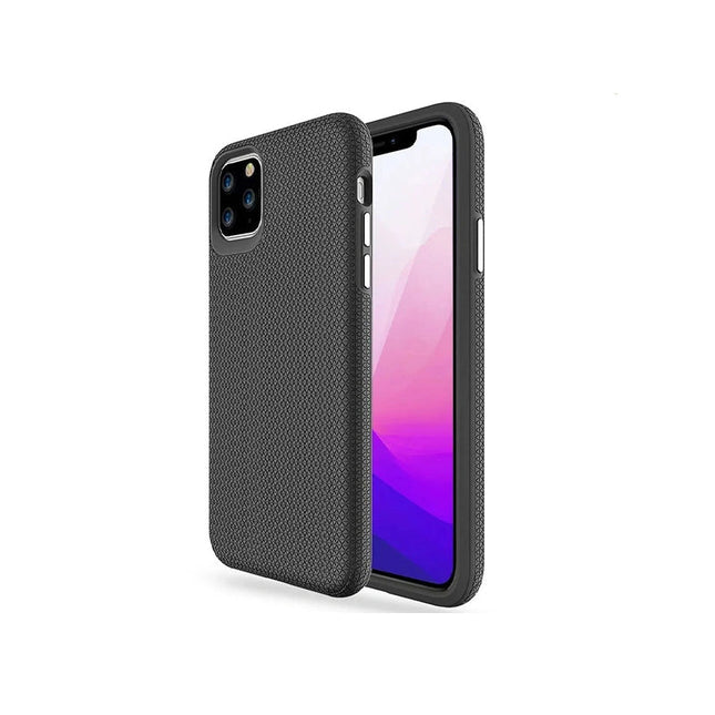 Triangle Armor Case Cover For iPhone 15 Pro Max - GR Phones