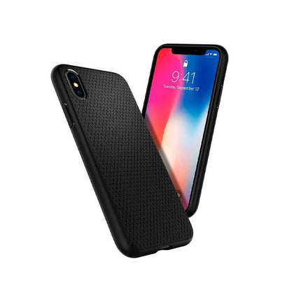 Triangle Armor Case Cover For iPhone X/ XS - GR Phones