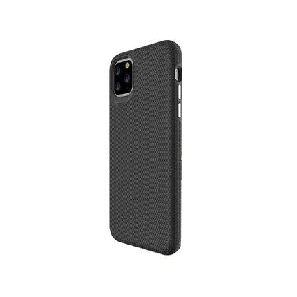 Triangle Armour Case Cover for iPhone 17 Air - Black - GR Phones