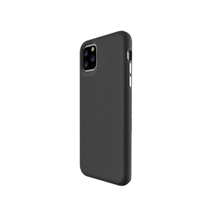 Triangle Armour Case Cover for iPhone 17 Pro - Black - GR Phones