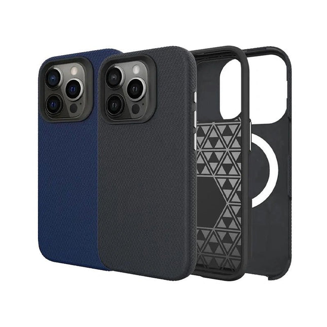 Triangle Armour Case Cover for iPhone 17 Pro Max - GR Phones