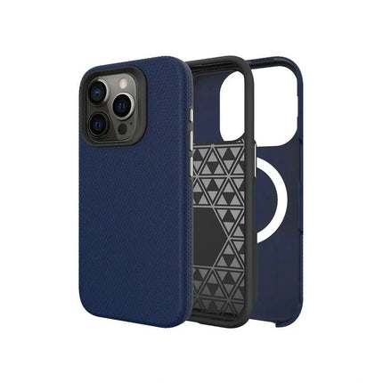 Triangle Armour Case Cover for iPhone 17 Pro Max - GR Phones