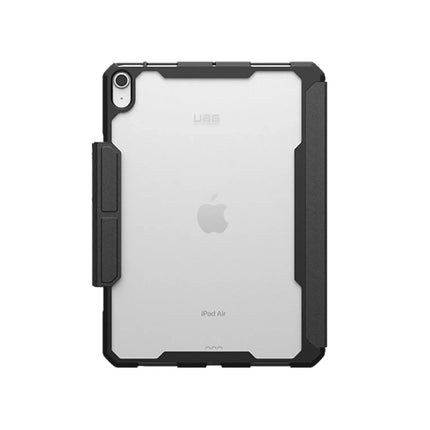 UAG Essential Armor Apple iPad Air (M3/M2) (11") (6th Gen) Folio Rugged Case - Black (124474114040),DROP+ Military Standard - GR Phones