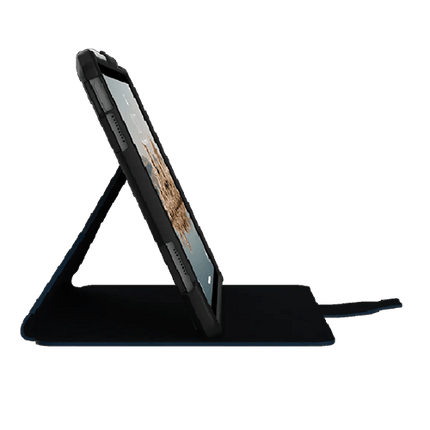 UAG Metropolis SE Apple iPad 11th (A16) / 10th Gen Folio Rugged Case - Mallard (12339X115555), DROP+Military Standard,Adjustable Stand - GR Phones