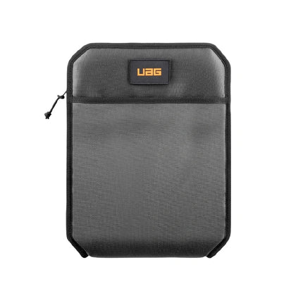 UAG Shock Sleeve Lite Apple iPad Pro (12.9") (6th/5th/4th Gen) - Grey (982400113030), DROP+ Military Standard, Rugged - GR Phones
