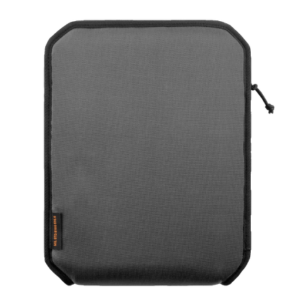 UAG Shock Sleeve Lite Apple iPad Pro (12.9") (6th/5th/4th Gen) - Grey (982400113030), DROP+ Military Standard, Rugged - GR Phones
