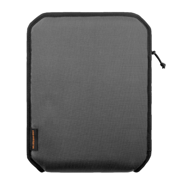 UAG Shock Sleeve Lite Apple iPad Pro (12.9") (6th/5th/4th Gen) - Grey (982400113030), DROP+ Military Standard, Rugged - GR Phones