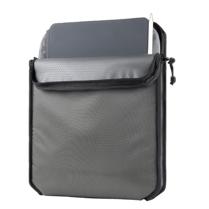 UAG Shock Sleeve Lite Apple iPad Pro (12.9") (6th/5th/4th Gen) - Grey (982400113030), DROP+ Military Standard, Rugged - GR Phones