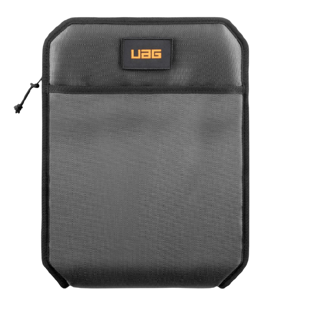 UAG Shock Sleeve Lite Apple iPad Pro (12.9") (6th/5th/4th Gen) - Grey (982400113030), DROP+ Military Standard, Rugged - GR Phones