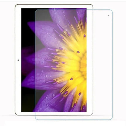 Universal Clear Glass Protector With Retail Pack For Phone Tablet - 6.5 - GR Phones