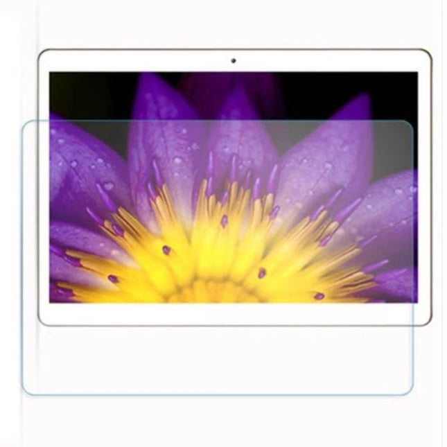 Universal Clear Glass Protector With Retail Pack For Phone Tablet - 6.5 - GR Phones