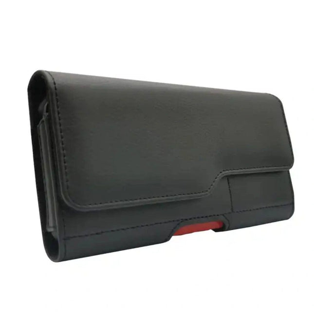 Universal Leather Phone/ Card Case Cover with Durable Belt Clip - GR Phones