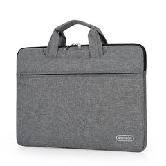 Universal Zip Sleeve Bag for Laptop/ iPad/ Tablet (14.1 - 15.4 inch) - GR Phones