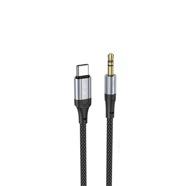 UPA26C USB - C to 3.5mm AUX Cable - GR Phones