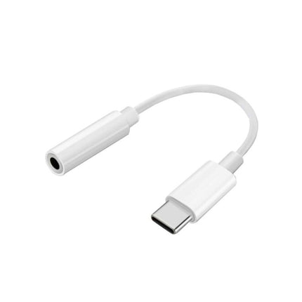 USB - C to 3.5 MM Headphone Connector - GR Phones