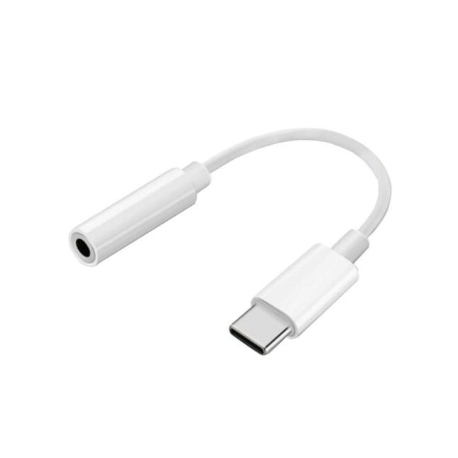 USB - C to 3.5 MM Headphone Connector - GR Phones