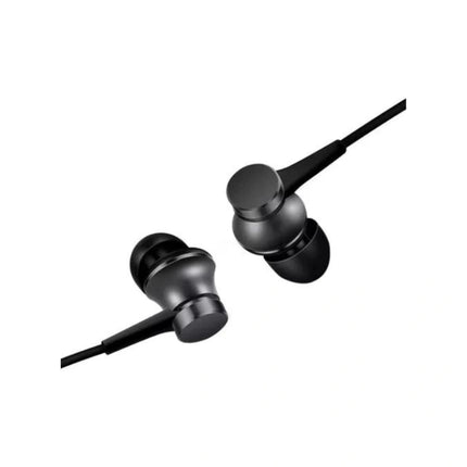 Xiaomi Mi In - Ear Headphones Basic 3.5mm - Black - GR Phones