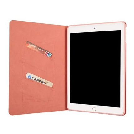 XUNDD SAINA Smart Fold Leather Case Cover for iPad Mini 4 - GR Phones