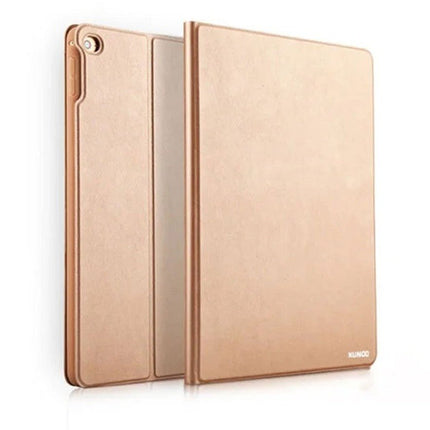 XUNDD SAINA Smart Fold Leather Case Cover for iPad Mini 4 - GR Phones