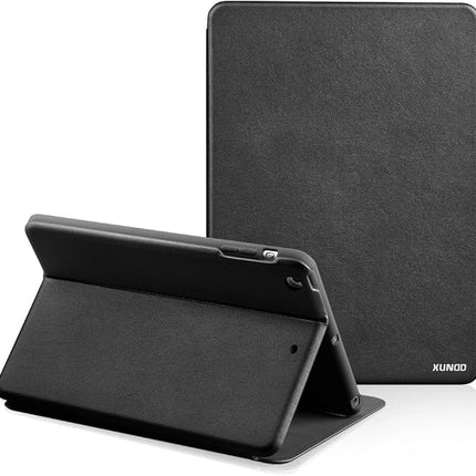 XUNDD SAINA Smart Fold Leather Case Cover for iPad Mini 4 - GR Phones