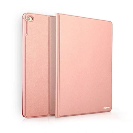 XUNDD SAINA Smart Fold Leather Case Cover for iPad Mini 4 - GR Phones